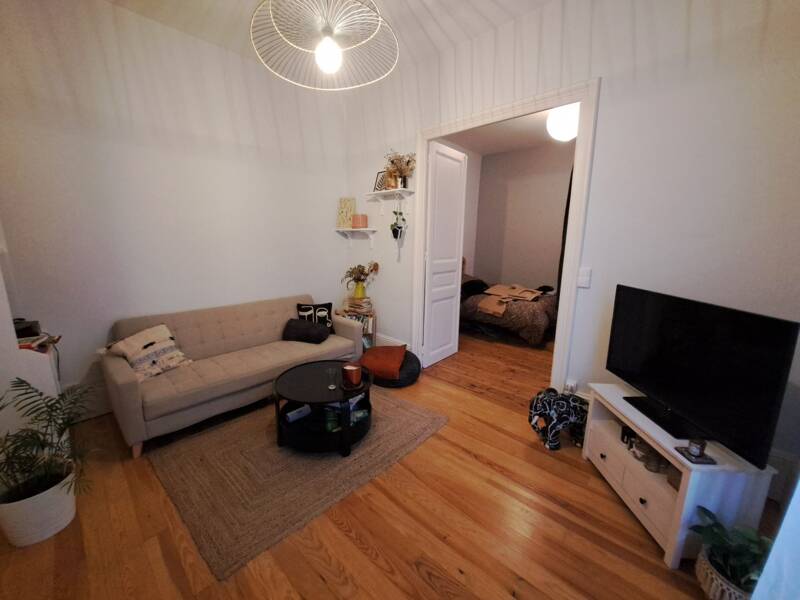 Maison à louer, 39m², CLERMONT FERRAND