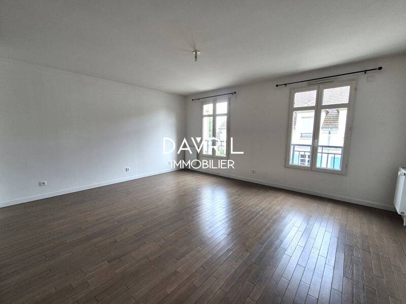 Maison à louer, 64m², ANDRESY