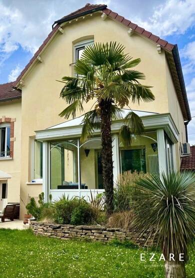 Maison à vendre 730 000 € 6 pièces 4 chambres 196,5 m² 825 m² de terrain La Cote Nuits-Saint-Georges 21700