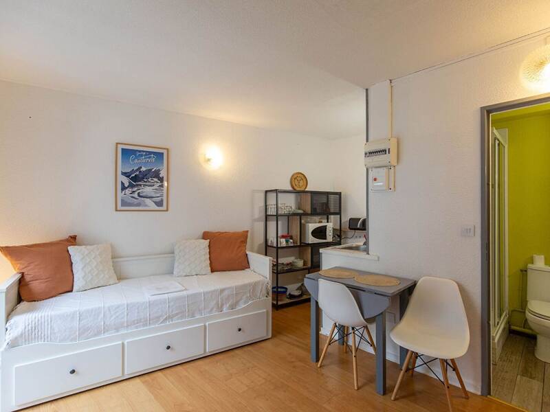 Maison à vendre, 17m², CAUTERETS