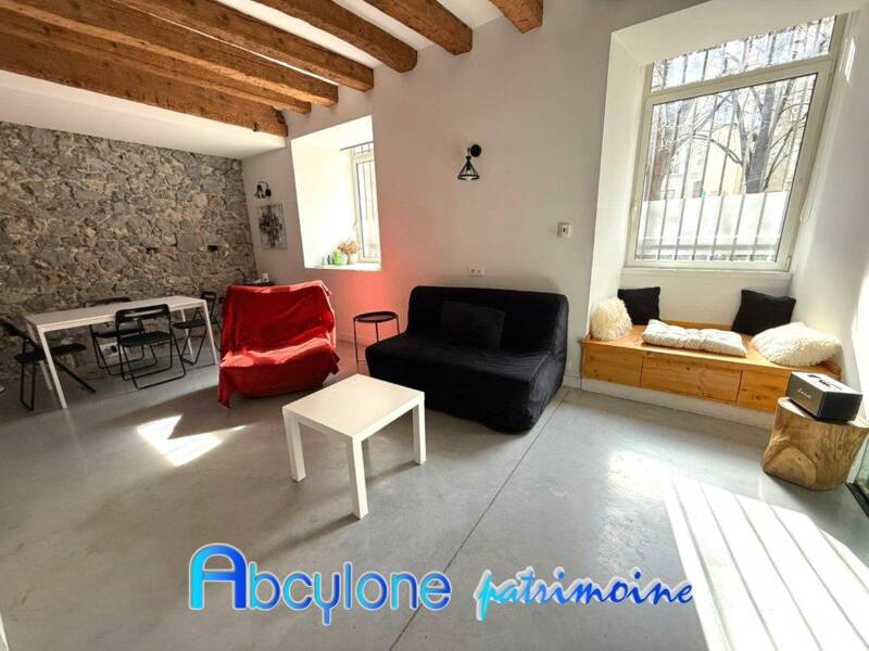 Maison à vendre, 56m², GRENOBLE