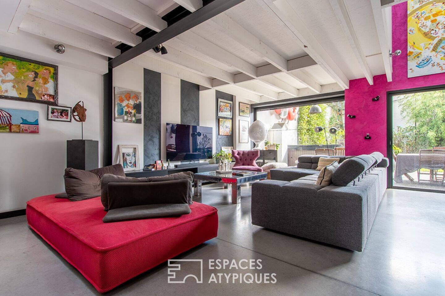 Maison à vendre, 204m², CHOLET