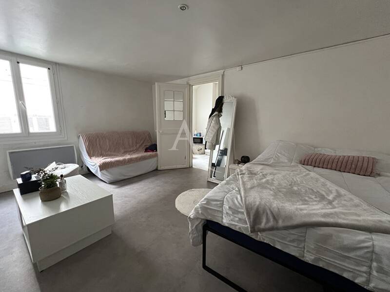 Maison à louer, 27m², ANGERS