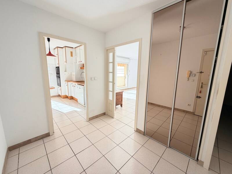 Maison à vendre, 70m², MONTPELLIER