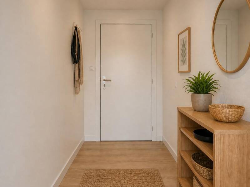 Maison à vendre, 57m², MERIGNAC