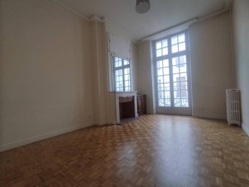 Maison à louer, 92m², ORLEANS