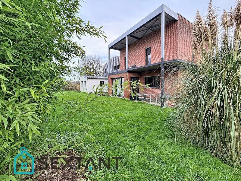 Maison à vendre, 260m², GOUPILLIERES