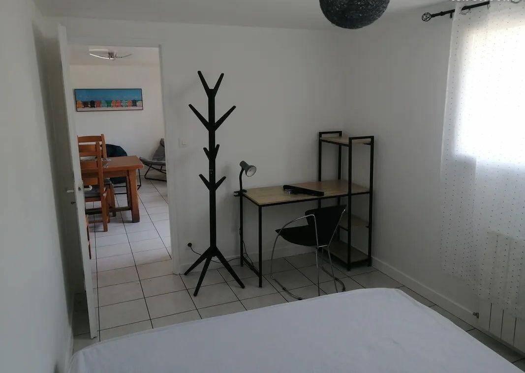 Maison à louer, 77m², LA ROCHELLE