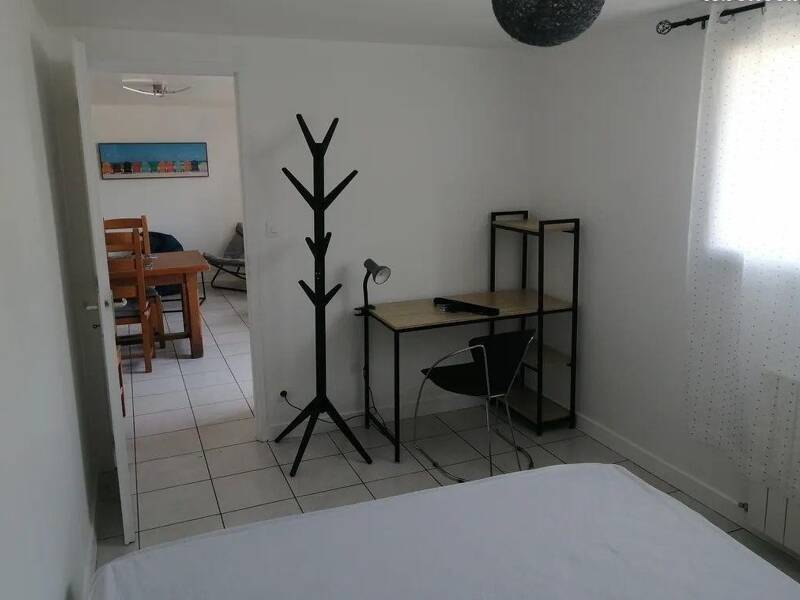 Maison à louer, 77m², LA ROCHELLE