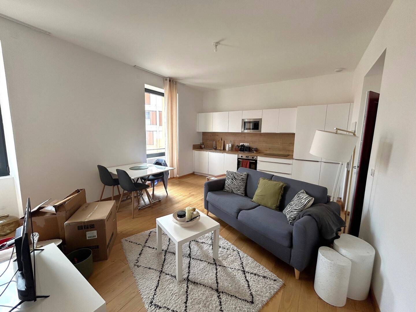 Maison à louer, 42m², AJACCIO