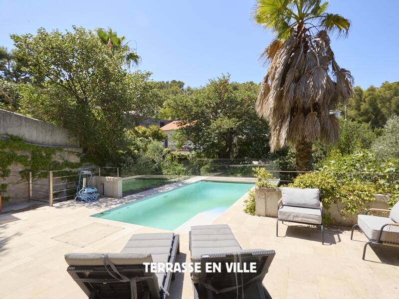 Maison à vendre, 120m², MARSEILLE 7E