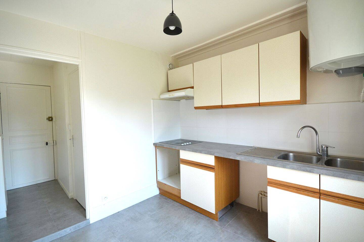 Maison à louer, 36m², NANTERRE