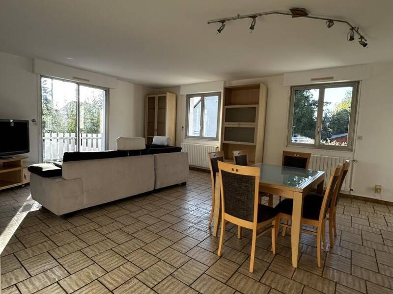 Maison à vendre, 225m², ORLEANS