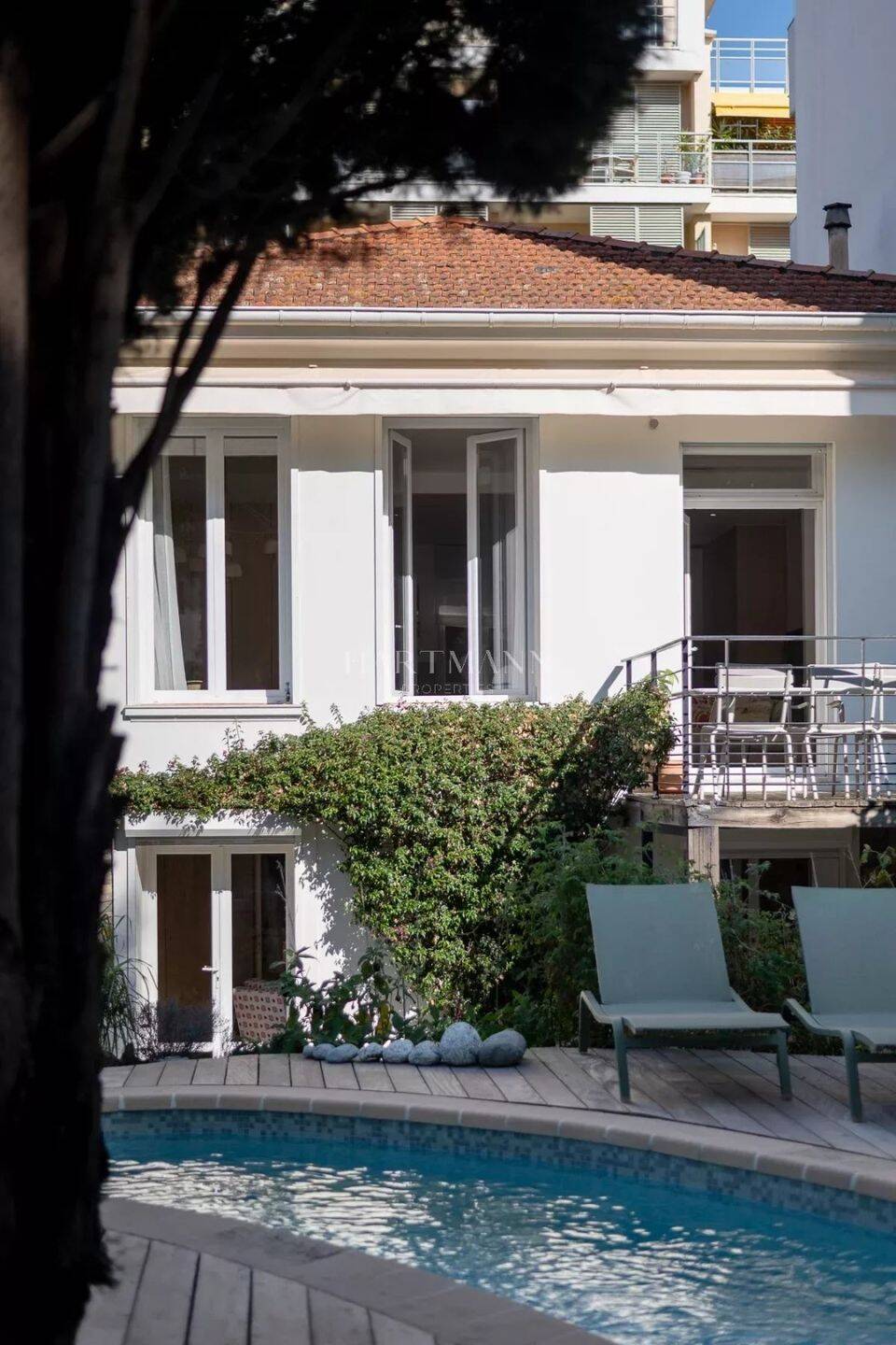 Maison à vendre, 125m², CANNES