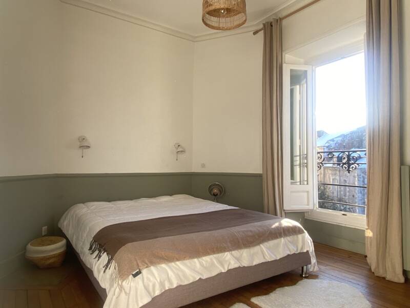 Maison à louer, 43m², NANTES