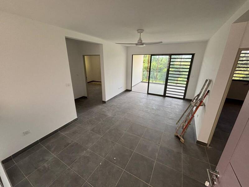 Maison à louer, 45m², REMIRE MONTJOLY