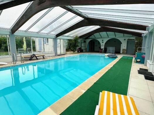 Maison à vendre 330 000 € 4 pièces 3 chambres 95 m² 1 300 m² de terrain L'Aiguillon la Presqu'Île 85460