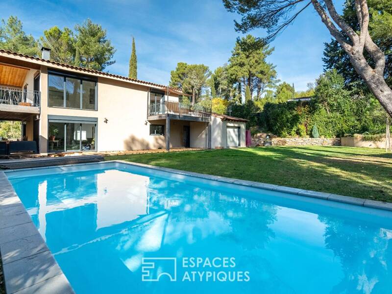 Maison à vendre, 166m², AIX EN PROVENCE