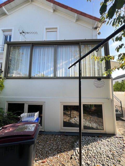Maison à vendre, 80m², ARGENTEUIL
