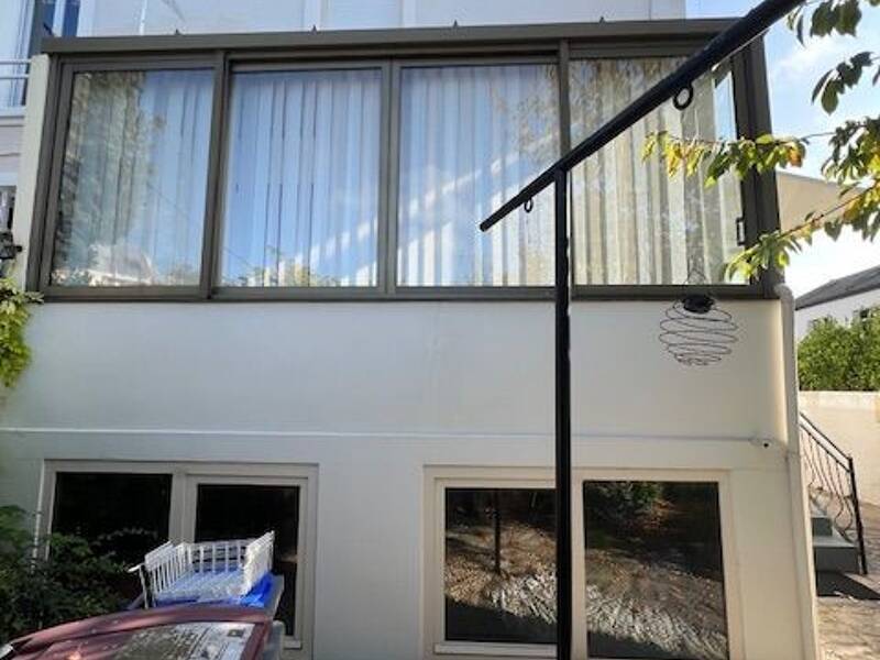 Maison à vendre, 80m², ARGENTEUIL