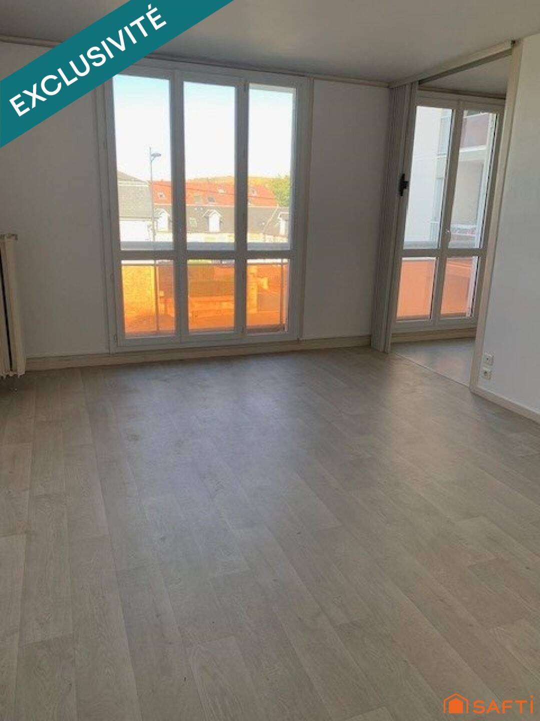 Maison à vendre, 54m², BOURGES