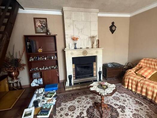 Maison à vendre 60 000 € 3 pièces 2 chambres 80 m² 10 m² de terrain La Liberation Bar-le-Duc 55000