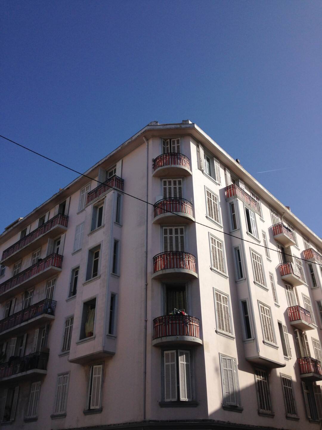 Maison à louer, 23m², CANNES