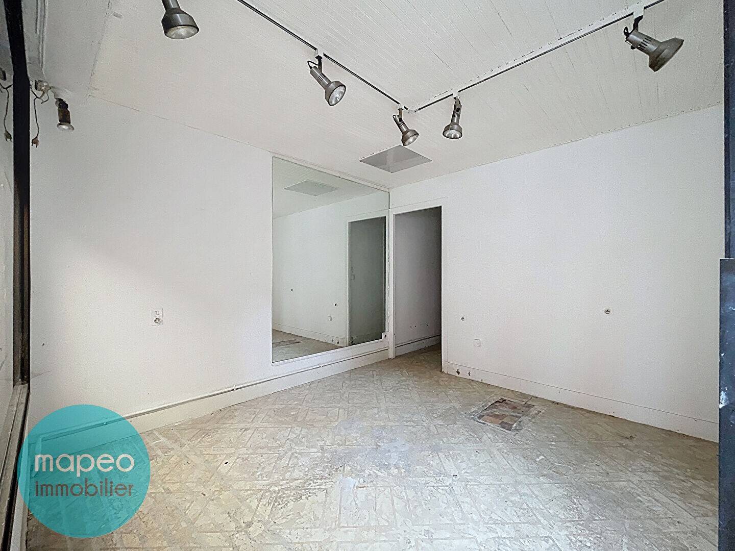Maison à vendre, 89m², LA FERE