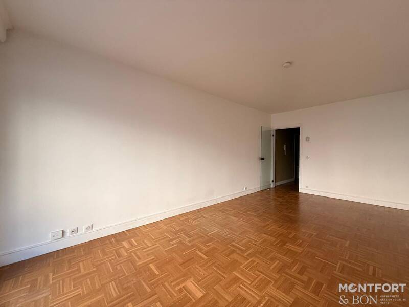 Maison à louer, 29m², PARIS 16E