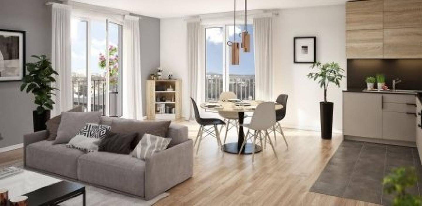 Maison à vendre, 77m², MONTUSSAN