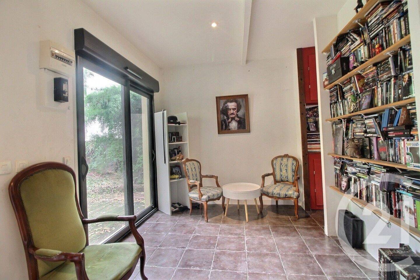 Maison à vendre, 137m², MONTREUIL