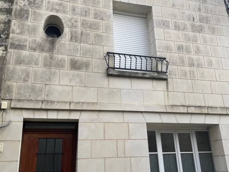 Maison à louer, 111m², LOUDUN