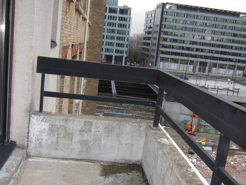 Maison à louer, 29m², PARIS 13E