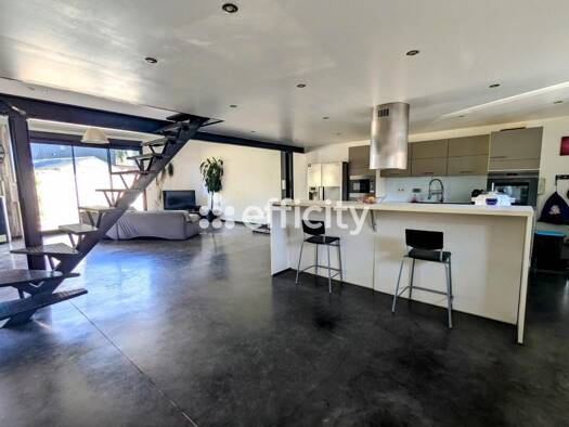 Maison à vendre 239 000 € 5 pièces 3 chambres 160 m² 591 m² de terrain Drocourt 62320