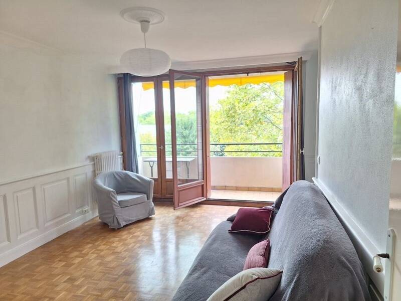 Maison à louer, 63m², LE VESINET