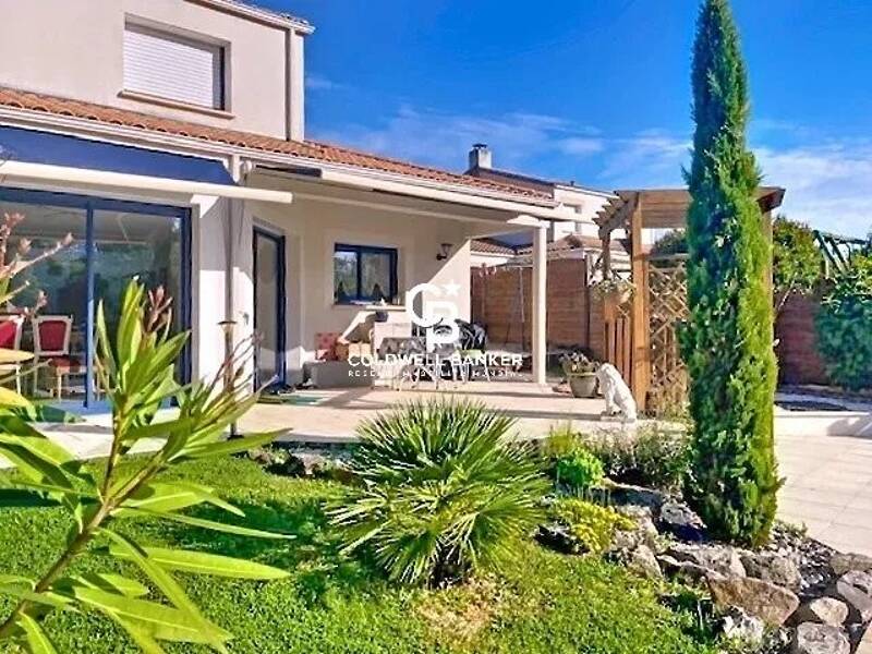 Maison à vendre, 188m², LA ROCHE SUR YON