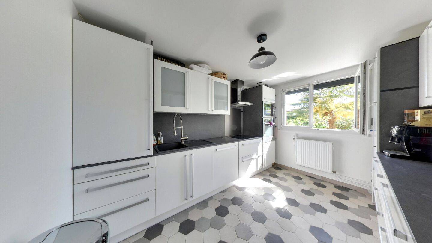 Maison à vendre, 95m², ROISSY EN BRIE