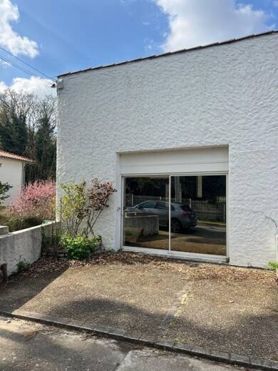 Appartement à vendre 156 000 € 1 pièce 55 m² 2 étages Sud Ouest Suzac Saint-Georges-de-Didonne 17110