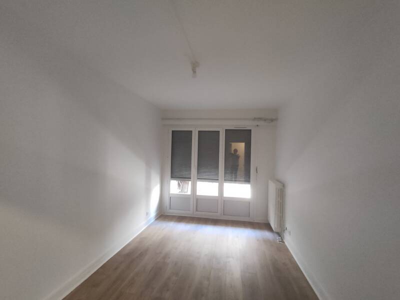 Maison à louer, 67m², PARIS 18E