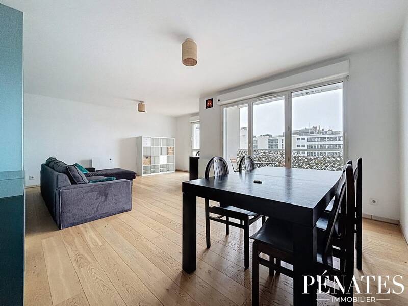 Maison à louer, 75m², ROUEN