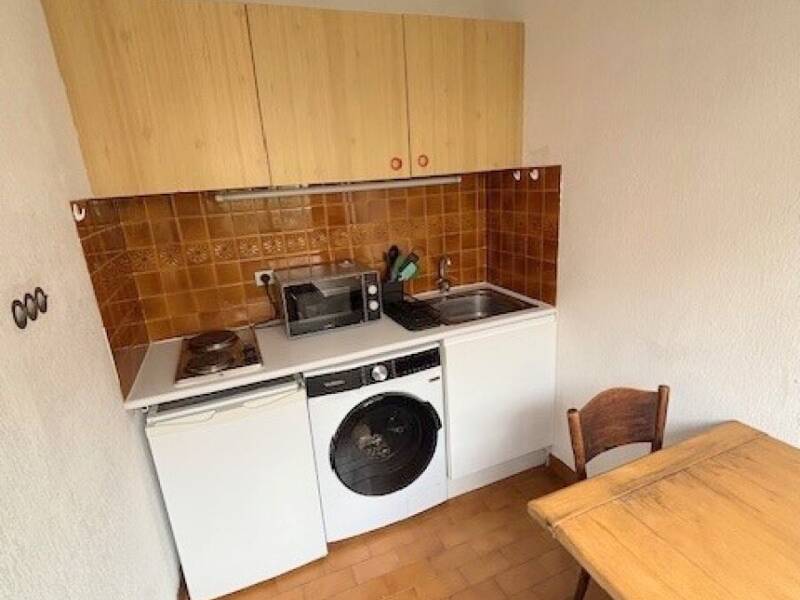 Maison à louer, 27m², MONTPELLIER