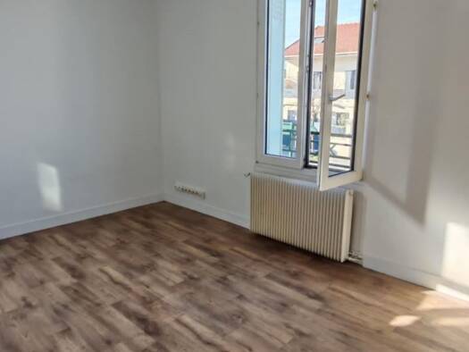 Appartement à louer - Première occupation 980 € 2 pièces 1 chambre 37,1 m² Étage 1/2 Val Fleury Meudon 92190