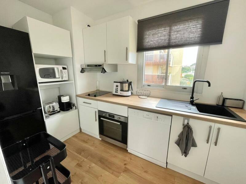 Maison à louer, 0m², NICE