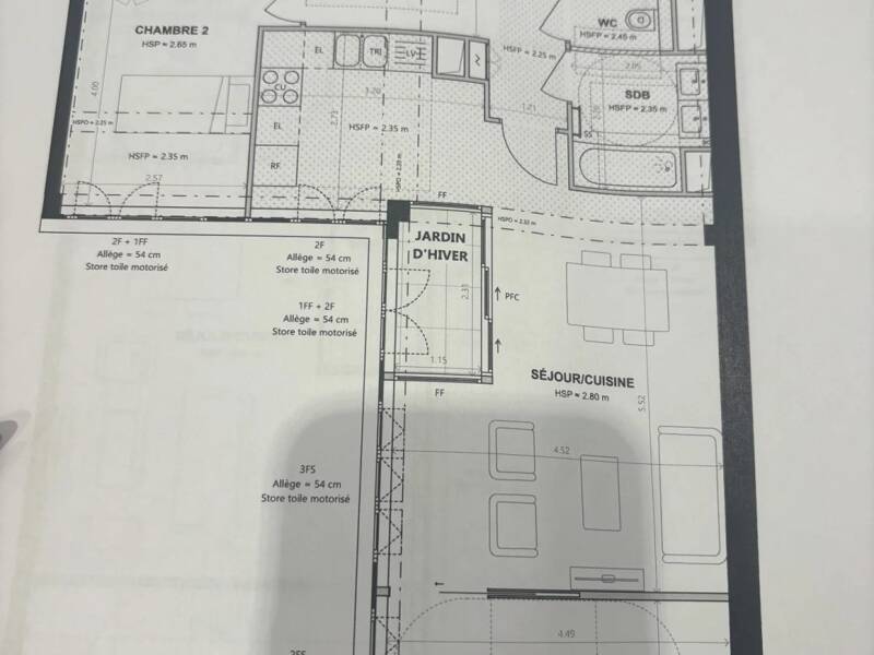 Maison à vendre, 69m², PARIS 16E