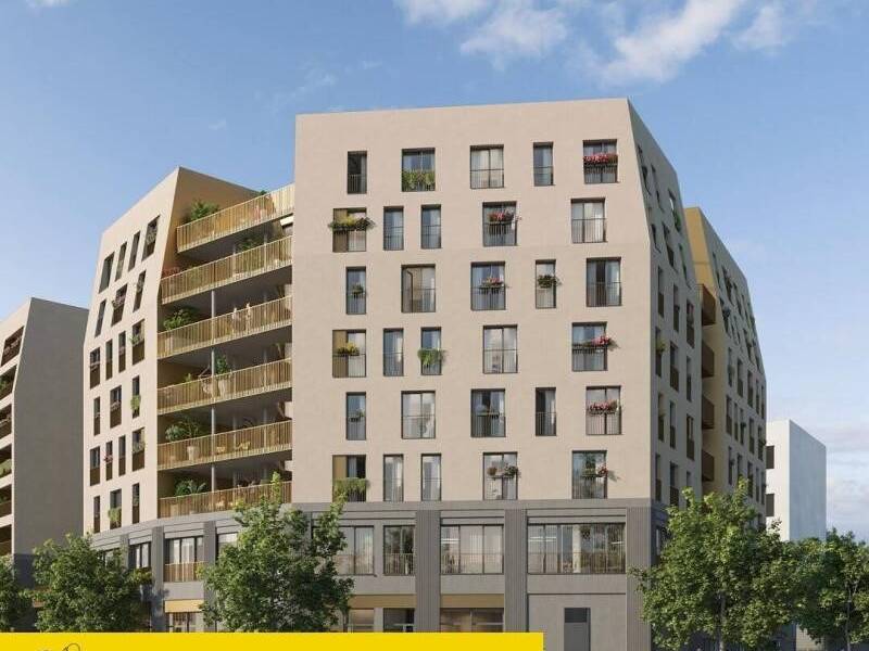 Maison à louer, 17m², SAINT MARTIN D'HERES