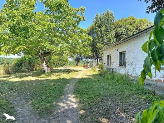 Maison à vendre 192 000 € 3 pièces 1 chambre 92 m² 28 421 m² de terrain Molières 82220