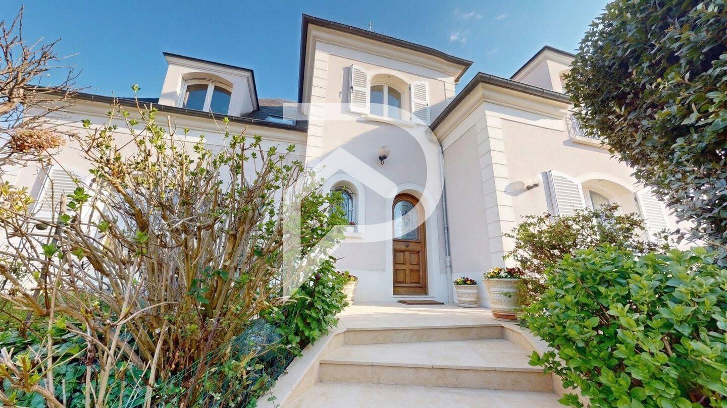 Maison à vendre, 231m², L'ETANG LA VILLE