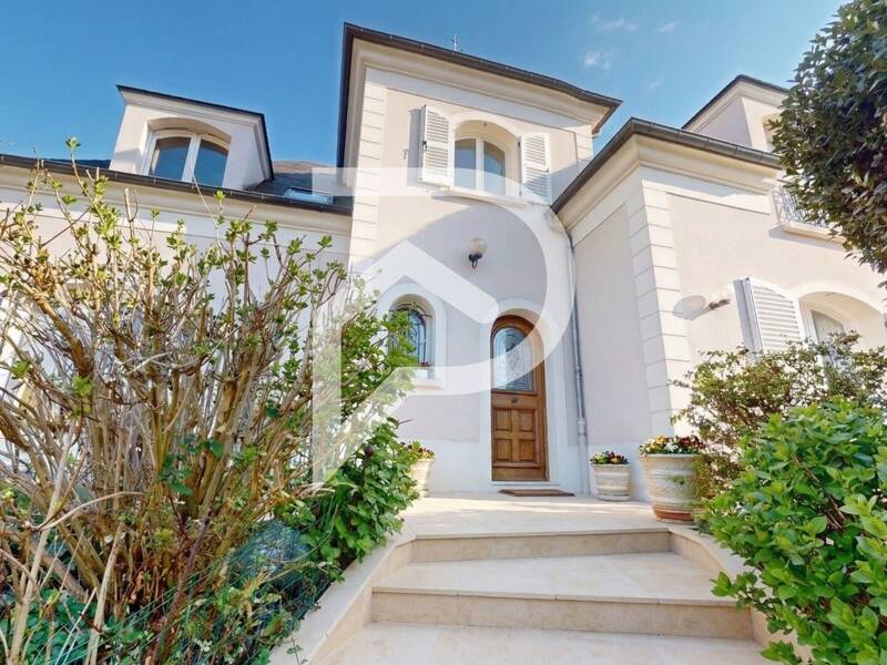 Maison à vendre, 231m², L'ETANG LA VILLE