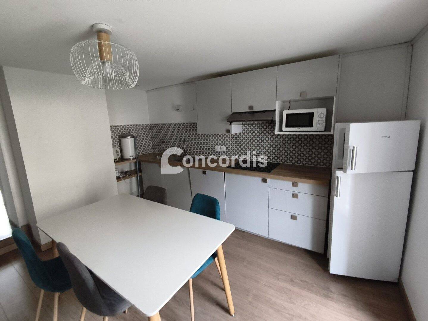 Maison à louer, 45m², NANCY