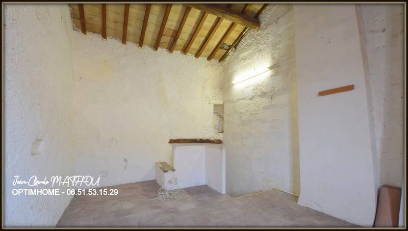 Maison à vendre, 90m², MONTAGNAC